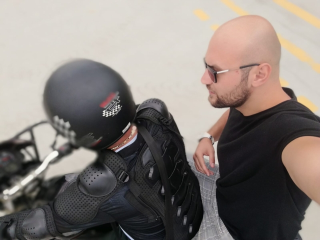 Cursuri motocicleta AutoDrive