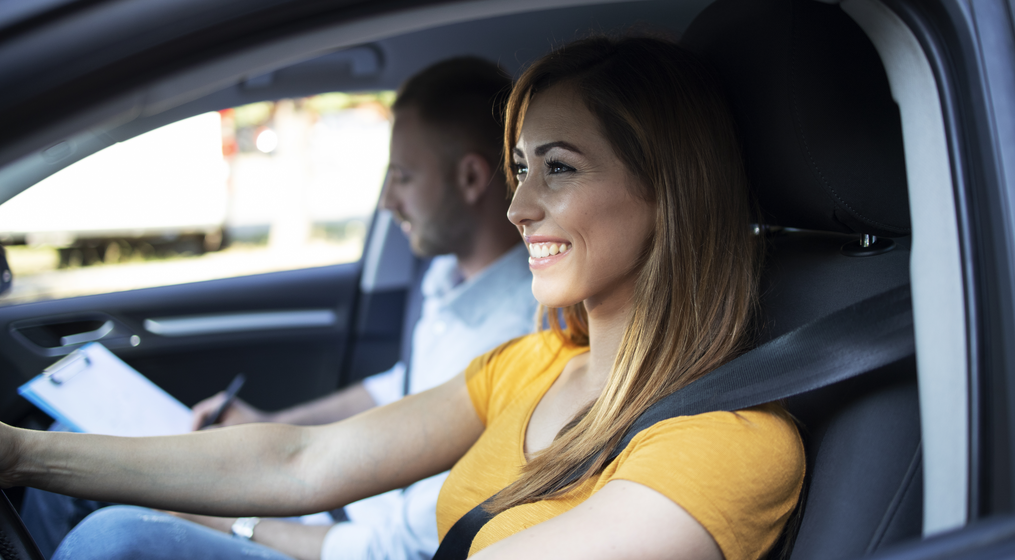 Cursanti AutoDrive - scoala de soferi Bucuresti